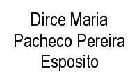 Logo Dirce Maria Pacheco Pereira Esposito em Botafogo