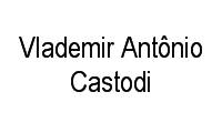 Logo Vlademir Antônio Castodi em Capoeiras