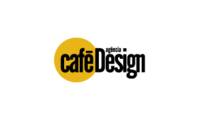 Logo Agência Café Design em Cidade Baixa