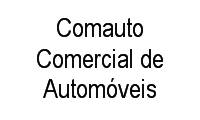 Logo Comauto Comercial de Automóveis em Abraão Alab
