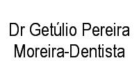 Logo Dr Getúlio Pereira Moreira-Dentista em Centro