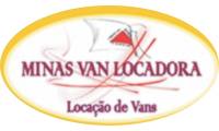 Logo Mians Van Locadora de Veículos em Santa Helena