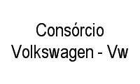 Logo Consórcio Volkswagen - Vw
