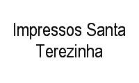 Logo de Impressos Santa Terezinha em Carlos Prates