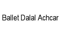 Logo Ballet Dalal Achcar