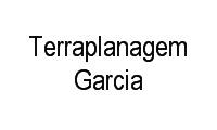 Logo Terraplanagem Garcia em Fortaleza