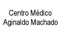 Logo Centro Médico Aginaldo Machado em Farol