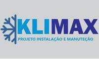 Logo PRODUTOS, EQUIPAMENTOS E CONSERTO PARA REFRIGERAÇÃO - KLIMAX em Ipsep