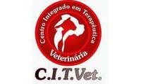 Logo Veterinaria CITVET Pavuna em Pavuna