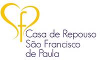 Logo Casa de Repouso São Francisco de Paula em Taquara