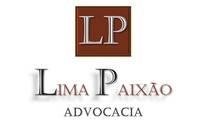 Logo Lima Paixão Advocacia em Castelanea