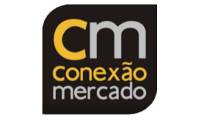 Logo Conexão Mercado - Agente Autorizado TeleListas.net e Google Partners