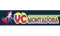 Logo Vc Montadora de Móveis