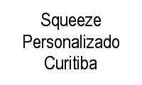 Logo Squeeze Personalizado Curitiba em Alto Boqueirão