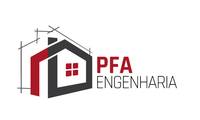 Logo Pfa Engenharia em União