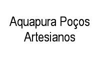 Logo Aquapura Poços Artesianos em Valparaiso I - Etapa B