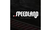 Logo Speed Land Kart Center em Tatuapé