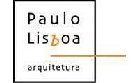 Logo Paulo Lisboa Arquitetura em Alto de Pinheiros