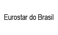 Logo Eurostar do Brasil