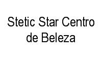 Logo Stetic Star Centro de Beleza em Vicentina