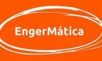 Logo EngerMatica - Energia Solar Recife