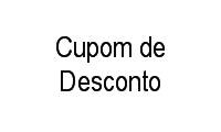 Logo Cupom de Desconto