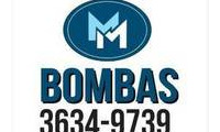 Logo MM Bombas