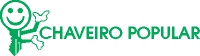 Logo Chaveiro Popular