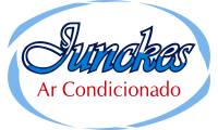 Logo Junckes Ar-Condicionado