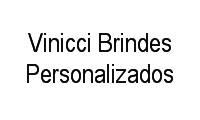 Logo Vinicci Brindes Personalizados em Liberdade