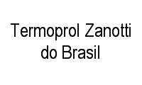Logo Termoprol Zanotti do Brasil em Sarandi