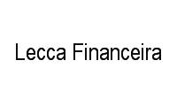 Logo Lecca Financeira em Centro