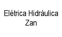Logo Elétrica Hidráulica Zan em Centro