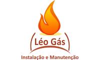 Logo Léo Gás