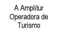 Logo A Amplitur Operadora de Turismo em Portão