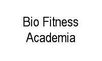 Logo Bio Fitness Academia em Niterói