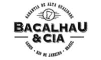 Logo Bacalhau & Cia em Benfica