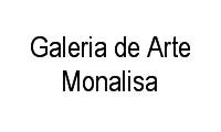 Logo Galeria de Arte Monalisa em Boqueirão