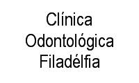 Logo Clínica Odontológica Filadélfia em Autran Nunes