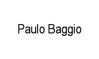 Logo Paulo Baggio em Centro