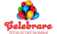 Logo Cesta de Café Celebrare