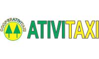 Logo Rádio Táxi Ativitaxi