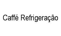 Logo Caffé Refrigeração em Feitoria