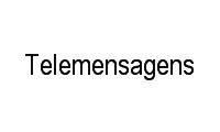 Logo Telemensagens