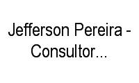 Logo Jefferson Pereira - Consultor Vivo Empresas