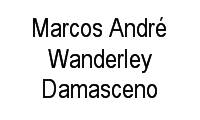 Logo Marcos André Wanderley Damasceno em Bonsucesso