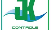 Logo Jk Controle de Pragas