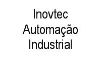 Logo Inovtec Automação Industrial em Hauer