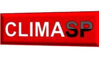 Logo CLIMA SP - AR CONDICIONADO em Vila Buarque