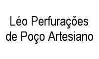 Logo Léo Perfurações de Poço Artesiano em Marituba